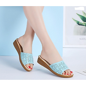 Dép xỏ ngón ma sát cho nữ DV201