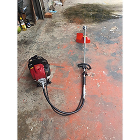 Mua Máy cắt cỏ Honda đeo lưng cần mềm