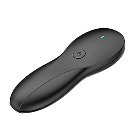 Hand-Held  Light Sanitizer with 3 LED for Car