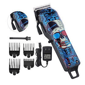 Tông đơ cắt tóc chuyên nghiệp VBA889 cho SPA năm 2020