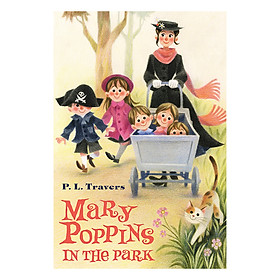 Mary Poppins In The Park