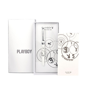 Nơi bán Bút Mực Playboy F9925 - Giá Từ -1đ
