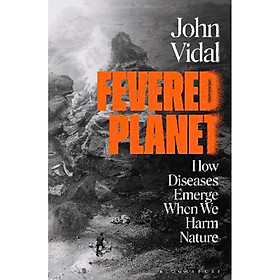 Sách khoa học tiếng Anh - Fevered Planet - Penguin Books Ltd
