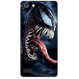 Ốp lưng cho điện thoại Oppo Neo 7 - Hình F54