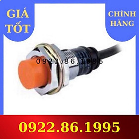 Cảm Biến Tiệm Cận Autonic PRT08- .5DO, PRT08- DO, PRT08- DC mới