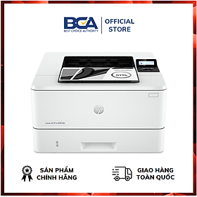 Mua Máy in HP LaserJet Pro 4003dn Printer (2Z609A) - Hàng chính hãng