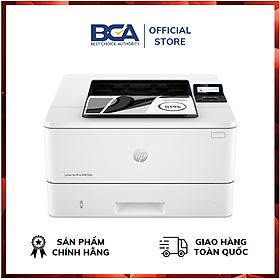 Máy in HP LaserJet Pro 4003dn Printer (2Z609A) - Hàng chính hãng