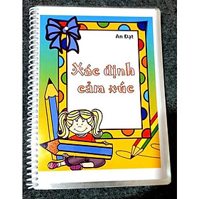 Học liệu xác định cảm xúc