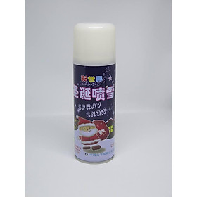 Mua Bình xịt tuyết không tan