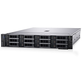 Máy chủ Dell PowerEdge R750xs - Hàng Chính Hãng