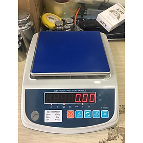 Mua Cân Tiểu Li  Cân Vàng KD-TBED-600g