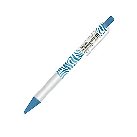 Bộ 2 Bút Chì Bấm 0.5 MP18-ME - Xanh Biển