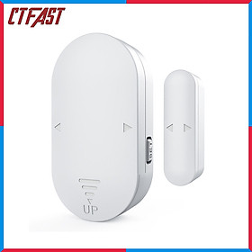 Báo Động Chống Trộm, Chuông Báo Khách Mở Cửa Đa Chức Năng MC - 03, Báo Động Nhiều Chế Độ : Chống Trộm Xâm Nhập , Báo Chuông Cửa..