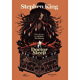 Sách Bác Sĩ An tử