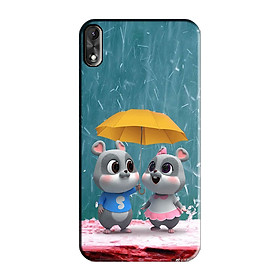 ỐP LƯNG IN DÀNH CHO WIKO ROBBY 2