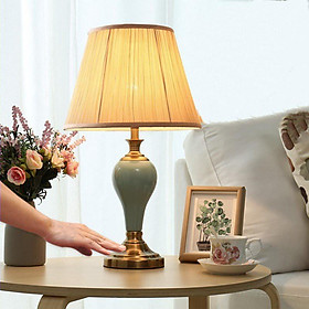 Mua (GIẢM GIÁ SỐC) Đèn Ngủ Để Bàn Hiện Đại DB62  Đèn Trang Trí Phòng Ngủ