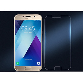 Tấm dán kính cường lực độ cứng 9h dành cho samsung a5 2017 - kcl01