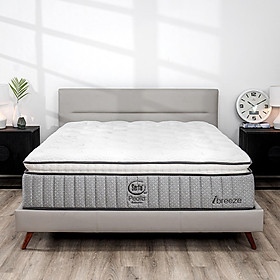 Mua Nệm lò xo cao cấp Serta Pedic iBreeze 41cm
