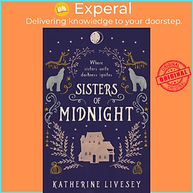 Sách - Sisters of Midnight by Katherine Livesey (UK edition, paperback)