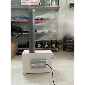 Mua Máy khử khuẩn chăm sóc  bảo vệ sức khỏe mùa Covid