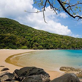 Tour 2N1Đ Côn Đảo - Gồm Vé Máy Bay, Khởi Hành Hàng Ngày Từ TP.HCM