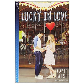Lucky In Love (Point Paperbacks)