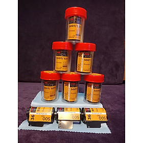 Mua Phim chụp ảnh KODAK Vision 3 500T/5219 - iso 500-800 - 36 kiểu- chụp được máy PnS