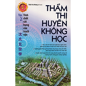 [Download Sách] Thẩm Thị Huyền Không Học Tập 2 (Huy Hoàng)