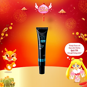 MAYBELLINE NEW YORK Kem Lót Kiềm Dầu, Ngăn Xuống Tông Và Chống Nắng SPF 20 Fit Me Primer MattePoreless 305ml - Full size 30ml