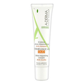 A-Derma Duo Epitheliale AH - Kem Giúp Liền Sẹo Giảm Thâm 40ml