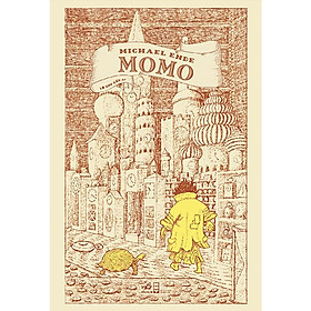 Momo - Michael Ende