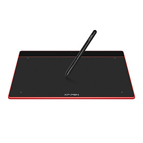 Bảng Vẽ Điện Tử XP-Pen Deco Fun L 10X6.27 inch Android Hỗ Trợ Cảm ứng