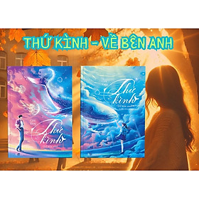 Thứ Kình Về Bên Anh - Giải Tổng - Linh Lan