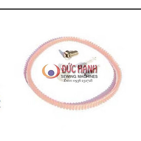 Mua COMBO DÂY COROA MOTOR (MÔ TƠ) MÁY MAY GIA ĐÌNH