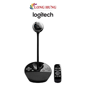 Webcam Logitech BCC950 ConferenceCam V-U0029 - Hàng chính hãng