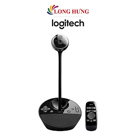 Mua Webcam Logitech BCC950 ConferenceCam V-U0029 - Hàng chính hãng