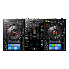 Hình ảnh Máy DJ Controller DDJ-800 (Pioneer DJ) - Hàng Chính Hãng