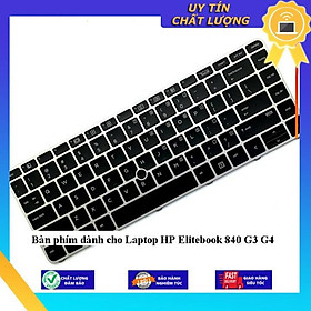 Mua Bàn phím dùng cho Laptop HP Elitebook 840 G3 G4 - Hàng Nhập Khẩu New Seal