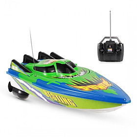 Thuyền Mô Hình Điều Khiển Từ Xa RTR RC
