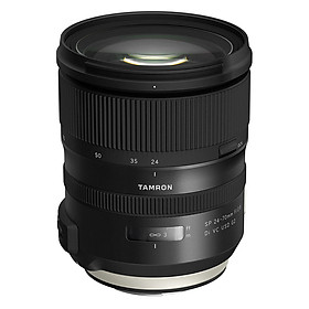 Ống Kính Tamron 24 - 70mm F/2.8 DI VC G2 For Canon - Hàng Chính Hãng
