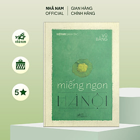 Sách - Series Việt Nam danh tác (cập nhật) - Nhã Nam Official