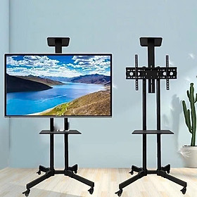 Mua GIÁ TREO TIVI DI ĐỘNG 32-70INCH HÀNG CHÍNH HÃNG