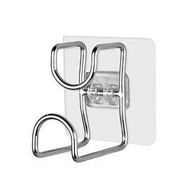 Mua Móc treo đồ dán tường inox dùng cho nhà bếp  phòng tắm ( 1 Cái )