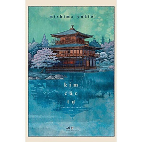 Hình ảnh sách Sách Nhã Nam - Kim Các Tự (bìa cứng)
