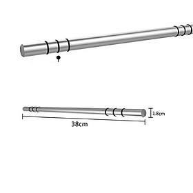 Mua ️ Thanh Tản Nhiệt Làm Mát  Kê Laptop  MacBook ️ Bằng Hợp Kim Nhôm Loại Cao Cấp