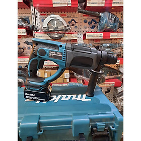 MÁY KHOAN ĐỘNG LỰC 800W 26MM MAKITA HR2630T - HÀNG CHÍNH HÃNG