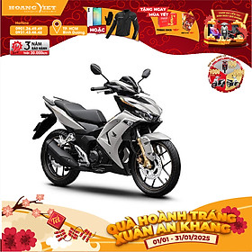 Xe Máy Honda WINNER X 2024 - Phiên Bản Đặc Biệt