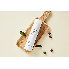 Xịt khoáng dưỡng ẩm phun sương siêu mịn từ trà xanh đảo Jeju Innisfree Green Tea Mist Micro 120ml - NEW