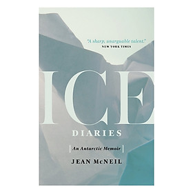 Ice Diaries