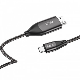 Mua Cáp chuyển đổi Type C to HDMI - UA16 (2m) - Hàng Nhập Khẩu